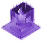 Global Infrastructure icon